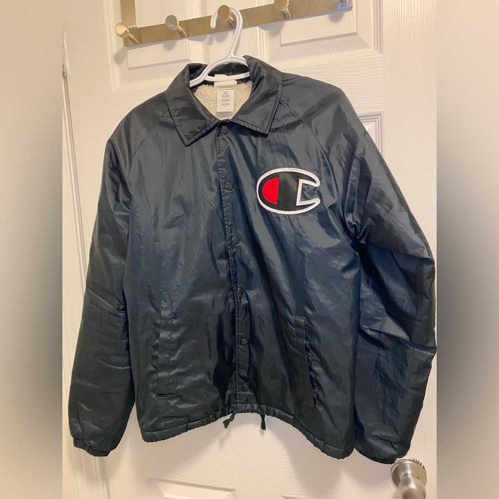 Champion Jacket